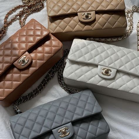 chanel bag usd price|Chanel flap bag price 2023.